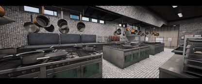  Interior Korean Noodle House