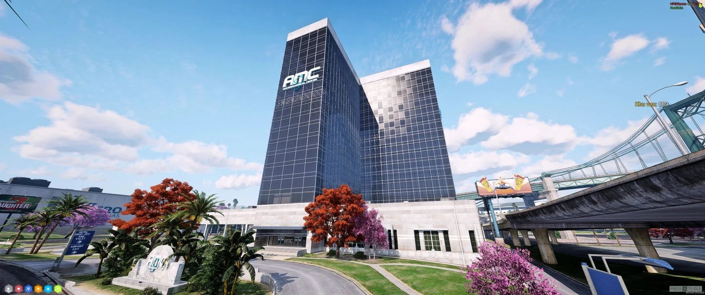  Antares Medical Center