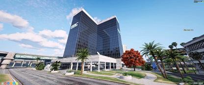  Antares Medical Center