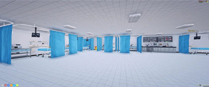  Antares Medical Center