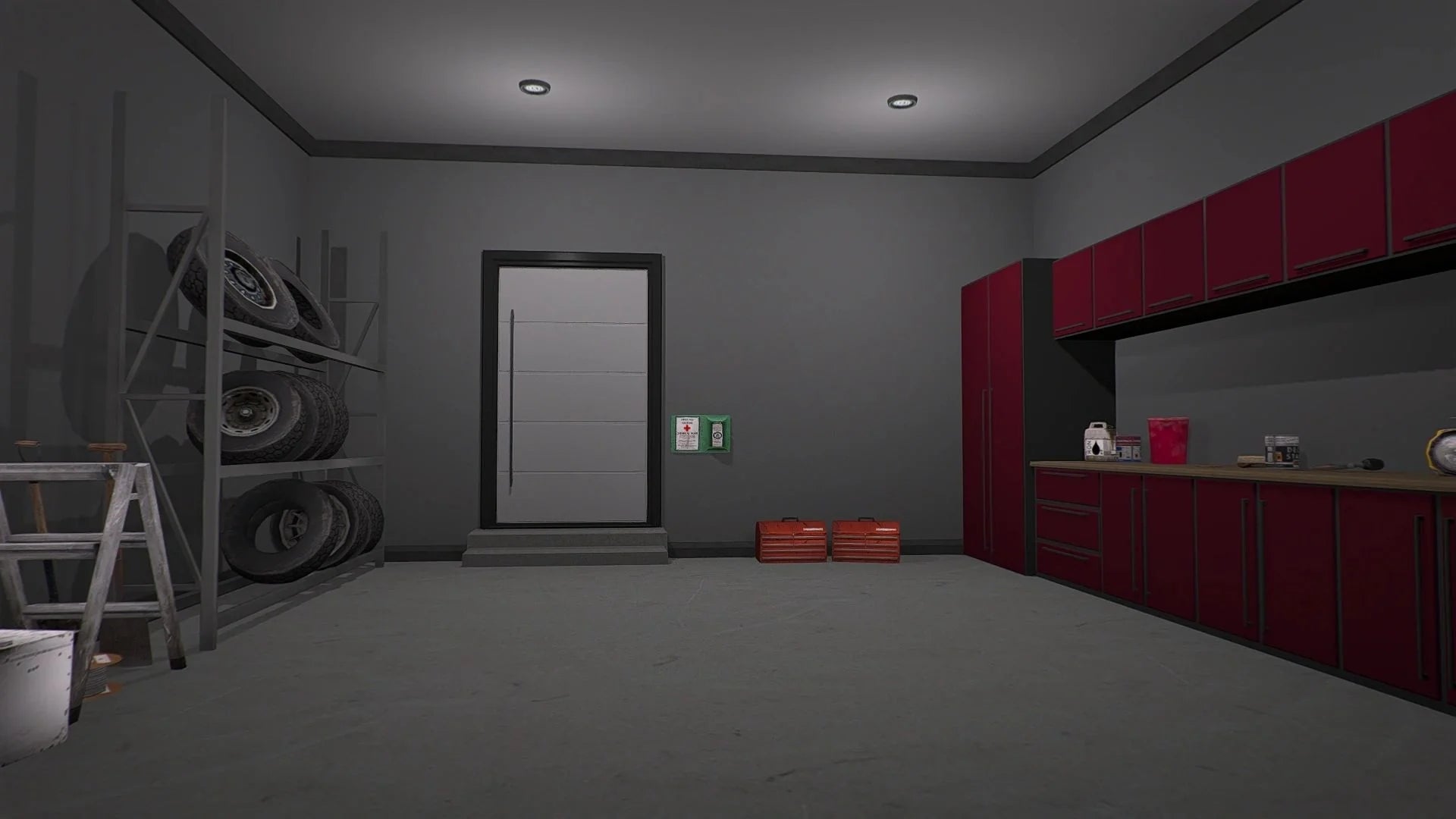  Interior Neon House