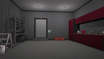  Interior Neon House