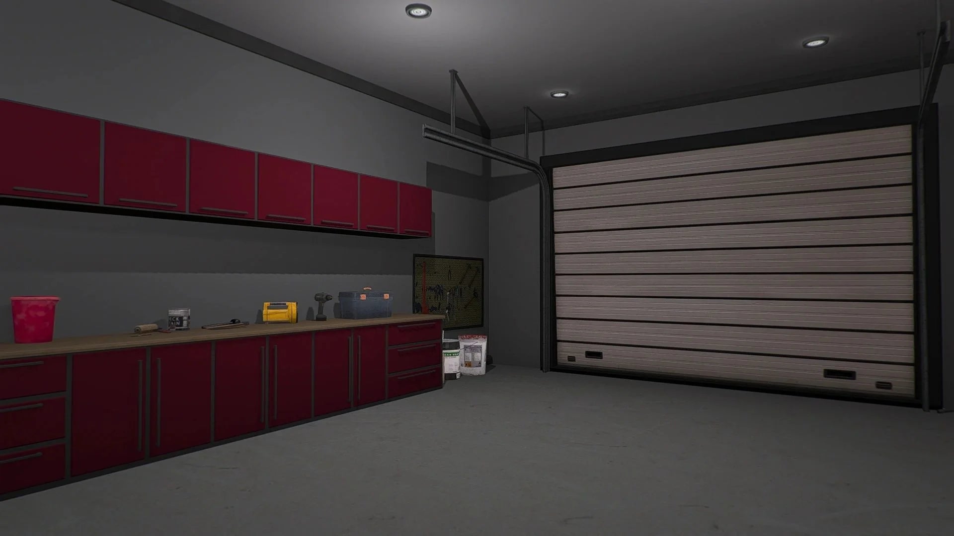  Interior Neon House