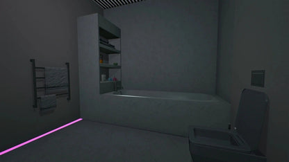  Interior Neon House