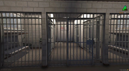  Interior San Andreas Highway Patrol (Police)