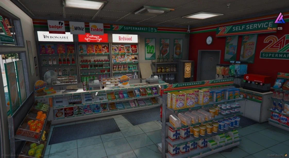  Interior Shop 247