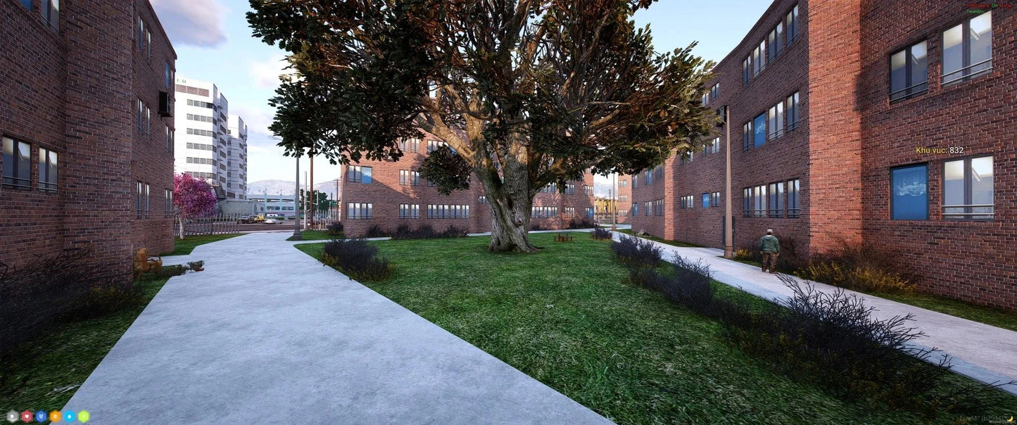  O'Block Parkway Gardens