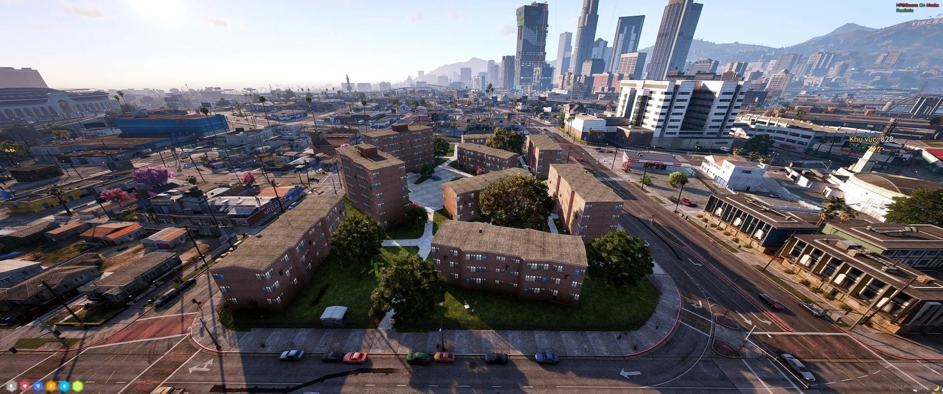  O'Block Parkway Gardens