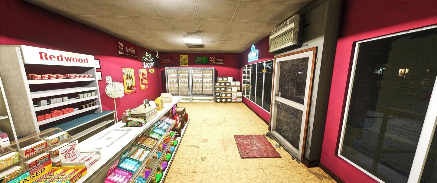  Pablito Liquors