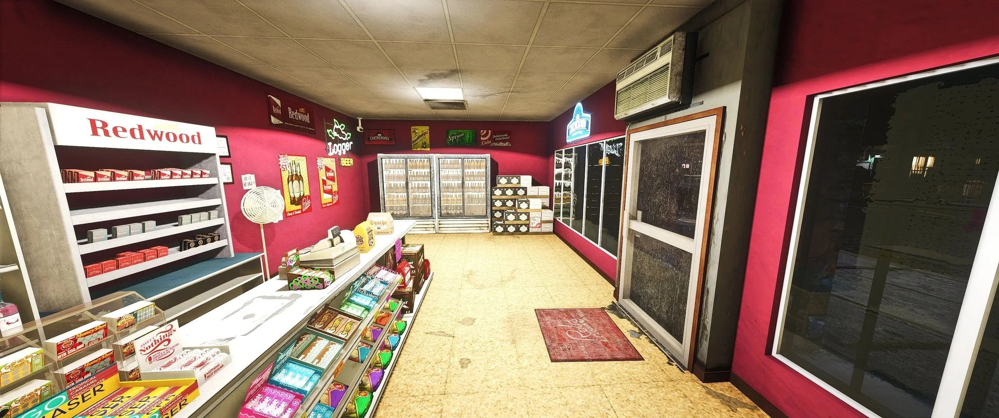  Pablito Liquors