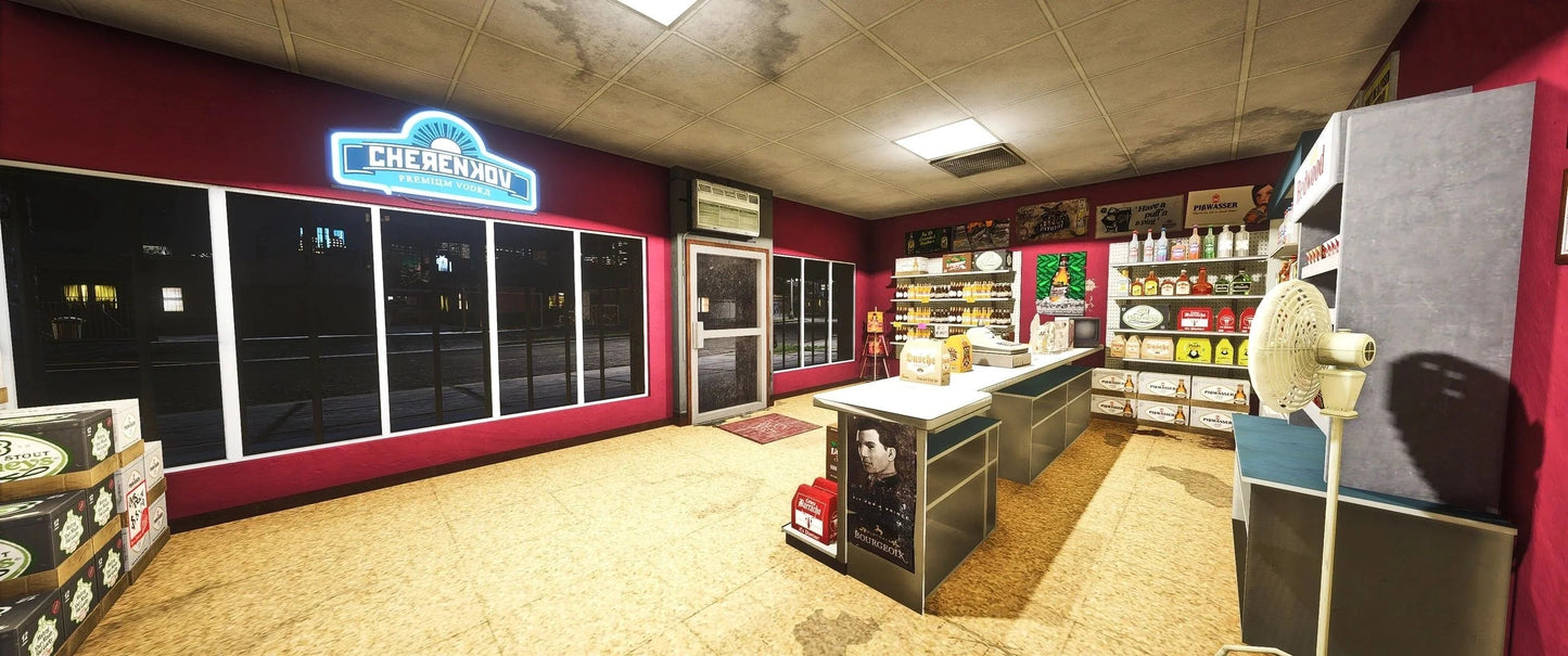  Pablito Liquors