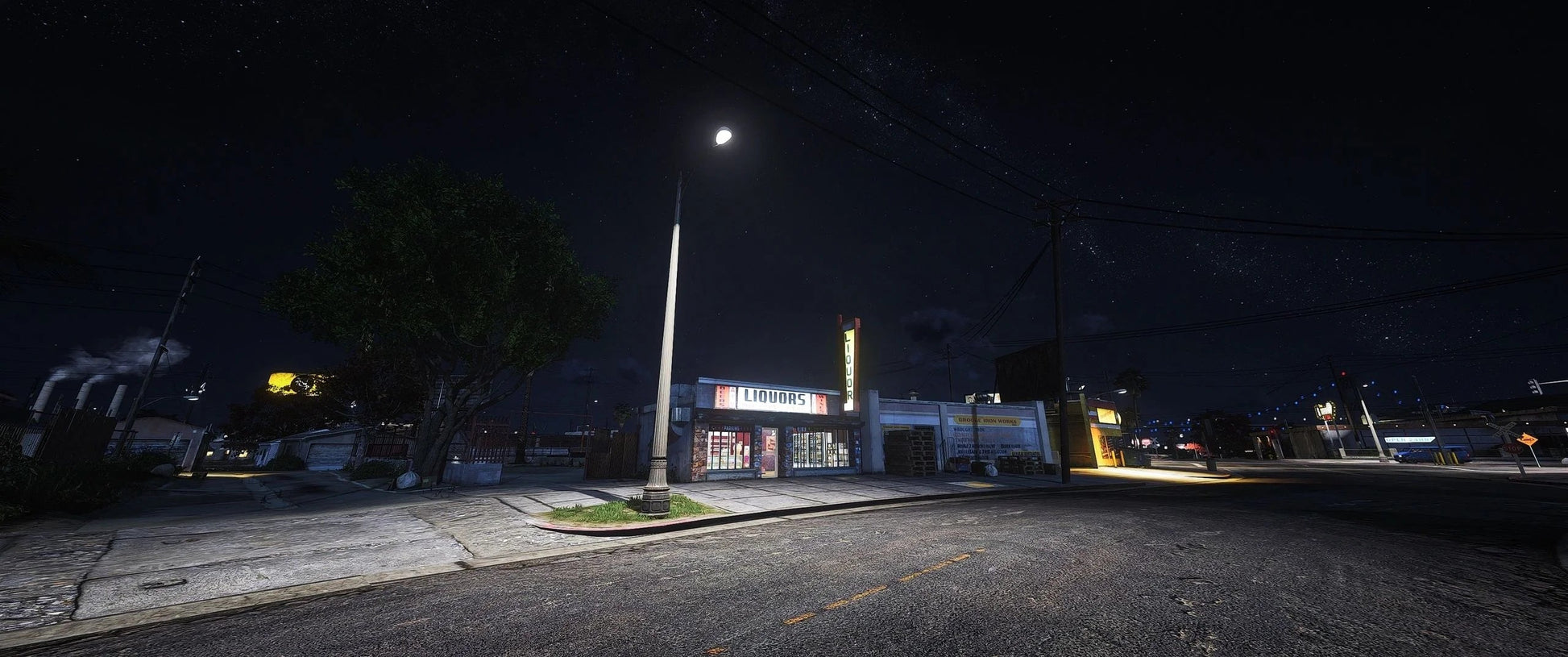  Pablito Liquors
