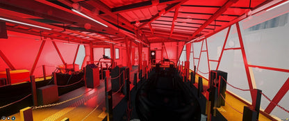  Poole Lifeboat Station