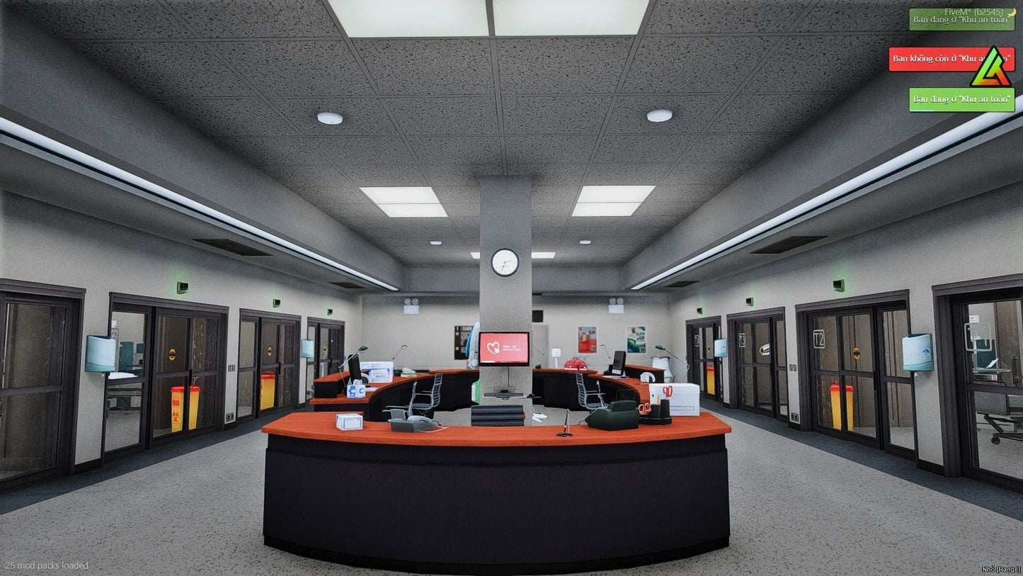  Pillbox Hill Medical Center (Hospital)