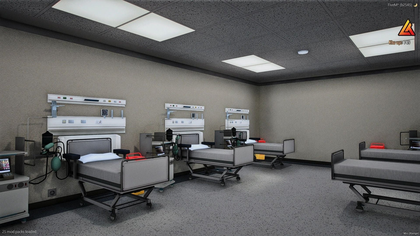  Pillbox Hill Medical Center (Hospital)