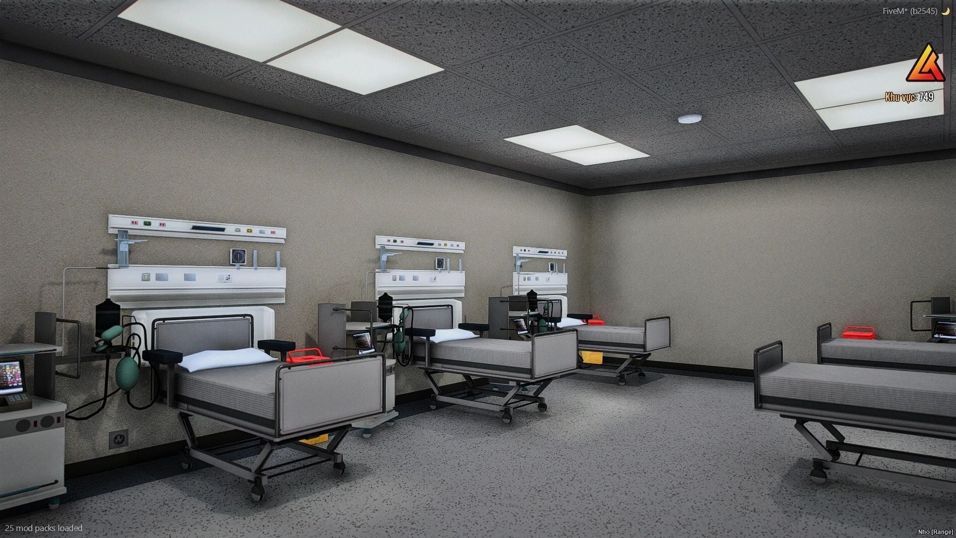  Pillbox Hill Medical Center (Hospital)