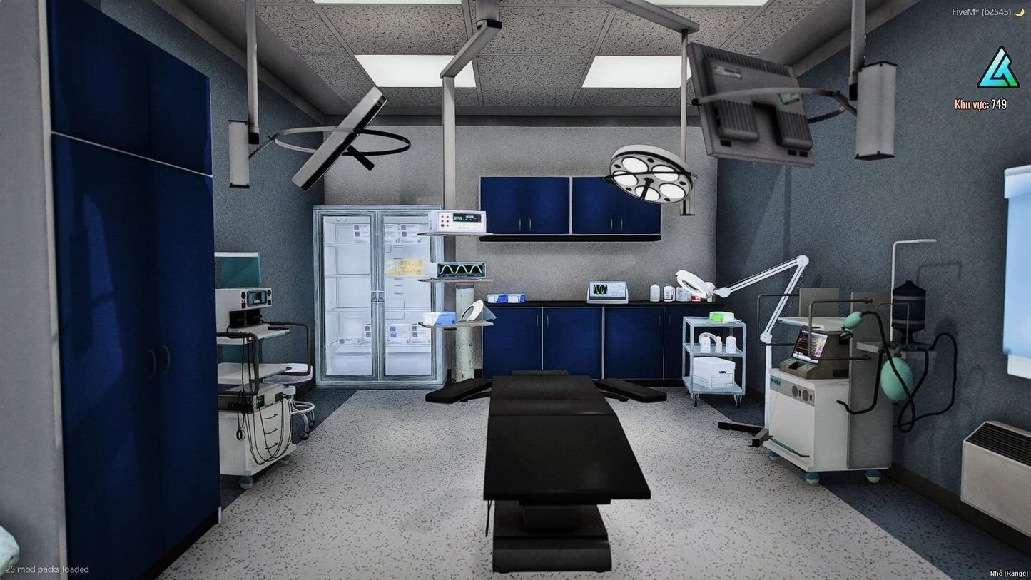  Pillbox Hill Medical Center (Hospital)