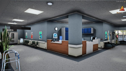  Pillbox Hill Medical Center (Hospital)