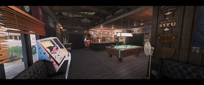  Paleto Bar Mojito Inn