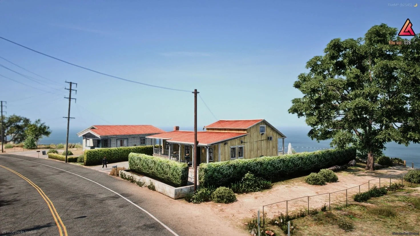  Palito Bay House