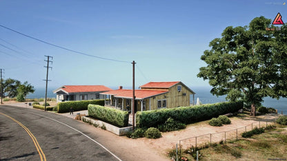  Palito Bay House