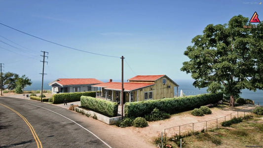  Palito Bay House