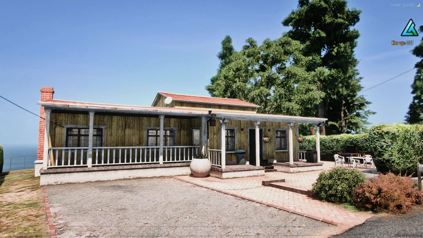  Palito Bay House