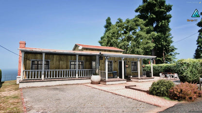  Palito Bay House