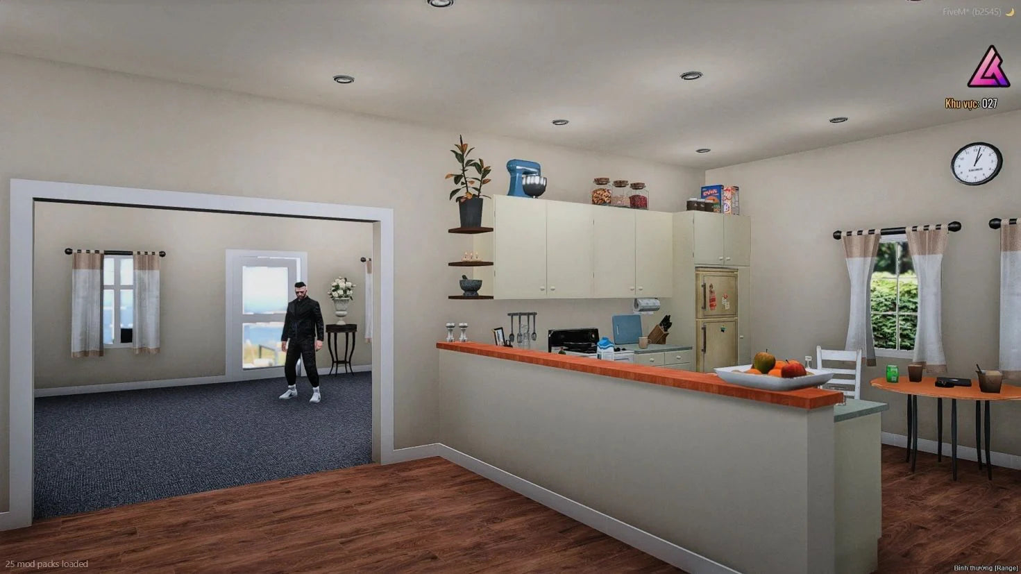  Palito Bay House
