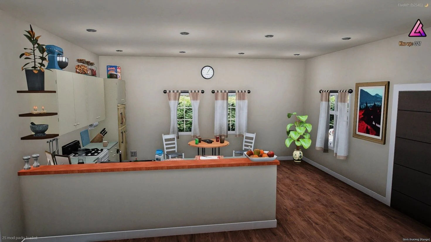  Palito Bay House