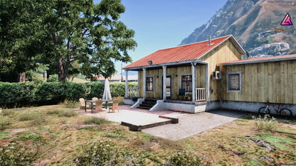  Palito Bay House