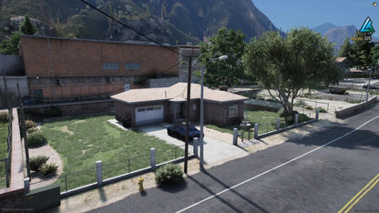  Paleto Bay house 3