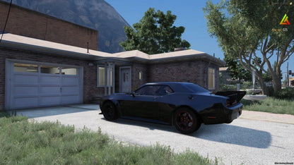  Paleto Bay house 3