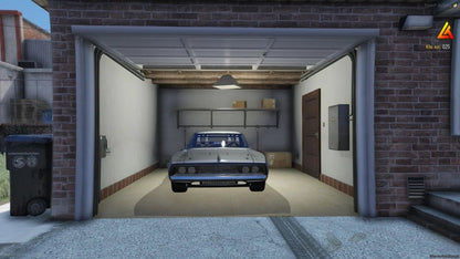  Paleto Bay house 3