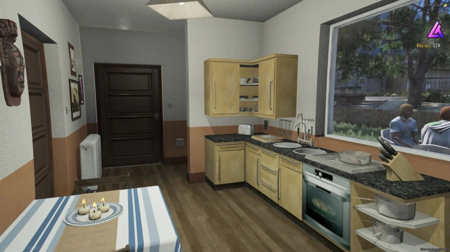  Paleto Bay house 3