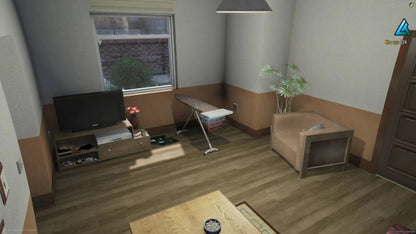  Paleto Bay house 3