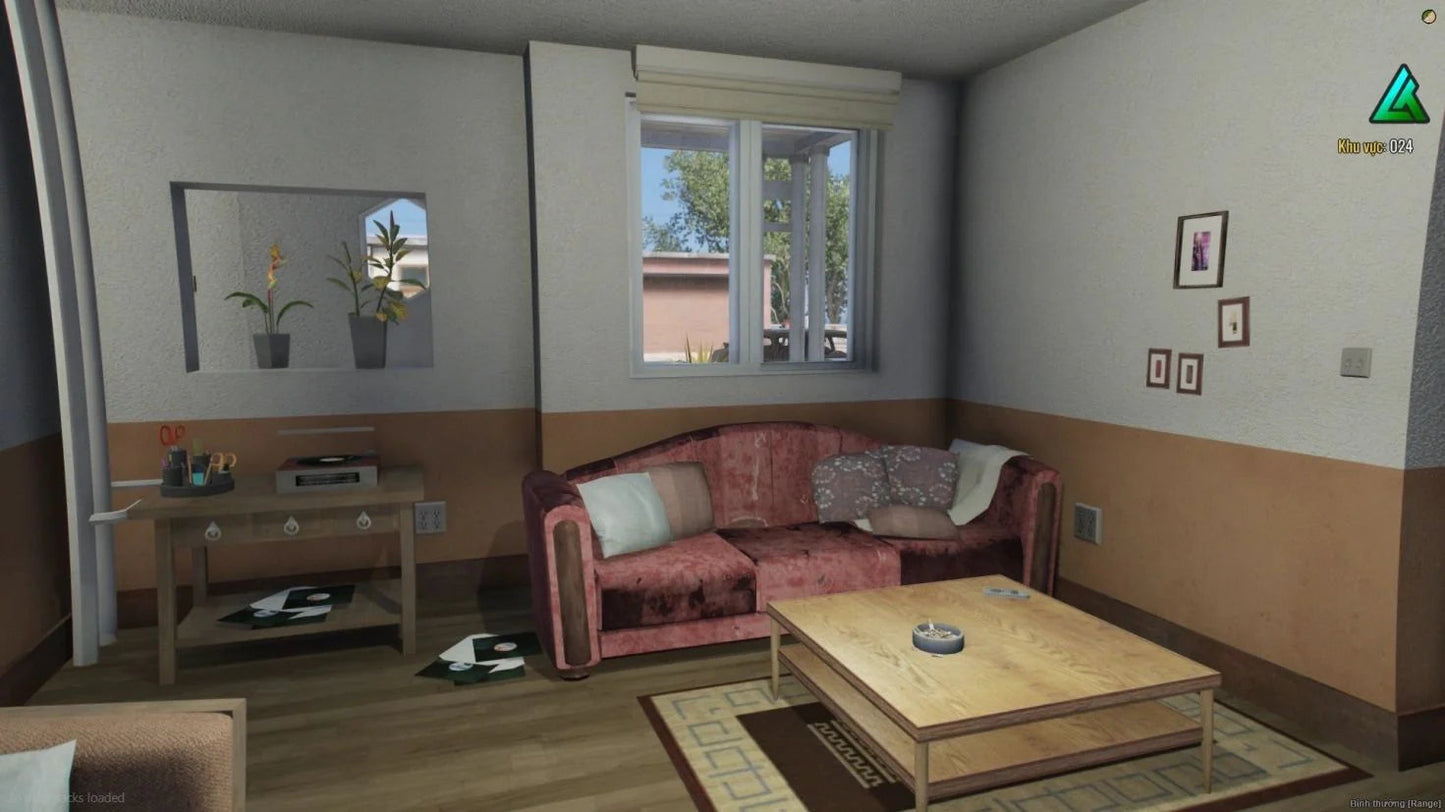  Paleto Bay house 3