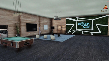  Paleto Car Finance Office
