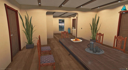  Paleto Farm House
