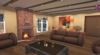 Paleto Farm House