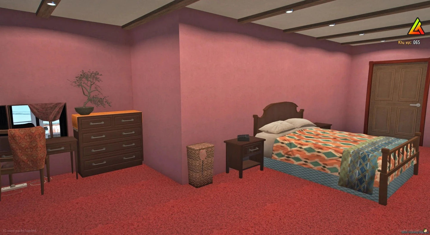  Paleto Farm House