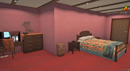  Paleto Farm House