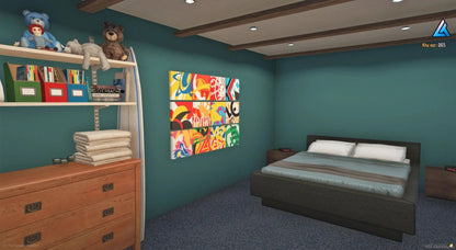  Paleto Farm House