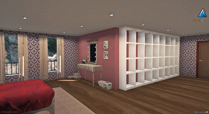  Paleto Farm House