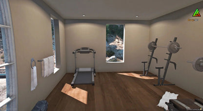  Paleto Farm House