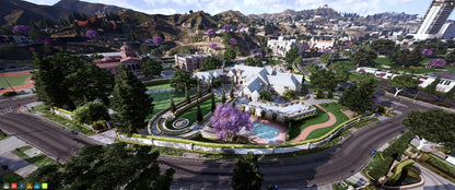  Playboy Mansion V2