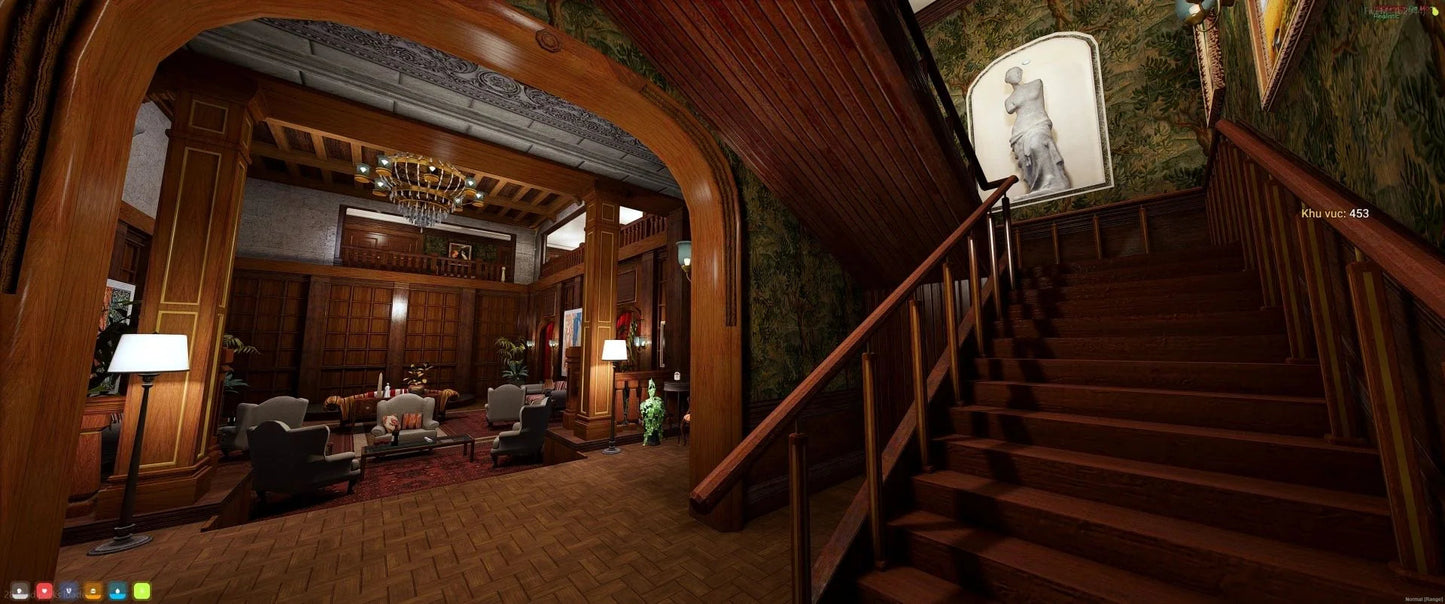  Playboy Mansion V2