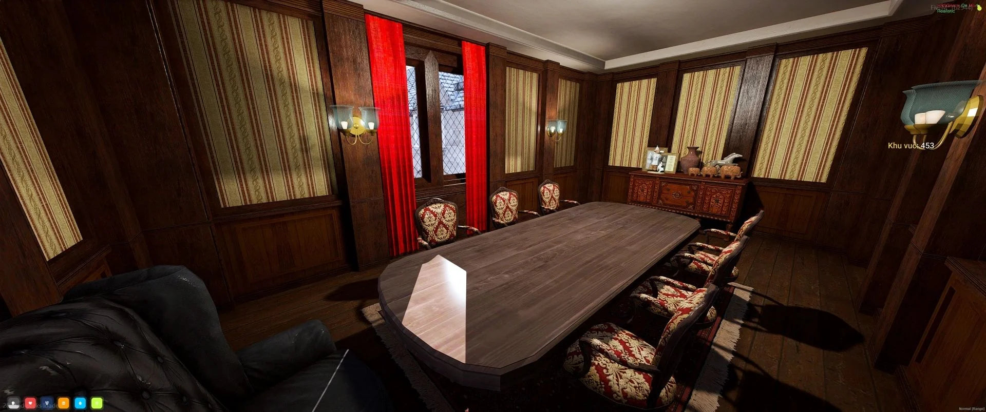  Playboy Mansion V2
