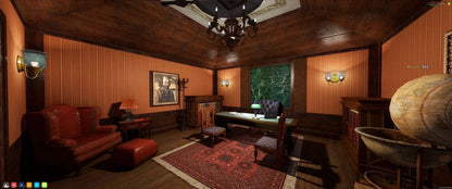  Playboy Mansion V2