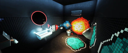  Player One Arcade